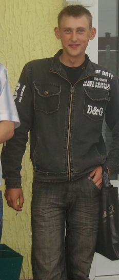 Пётр Джанков