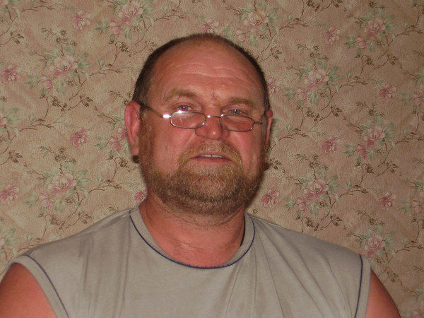 Игорь Борзаков