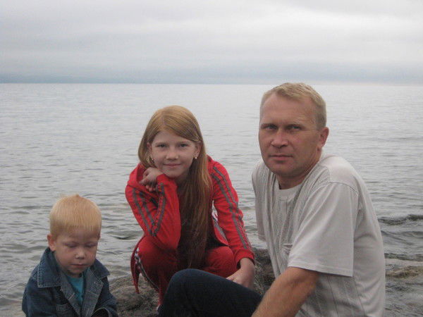 Сергей Головнин