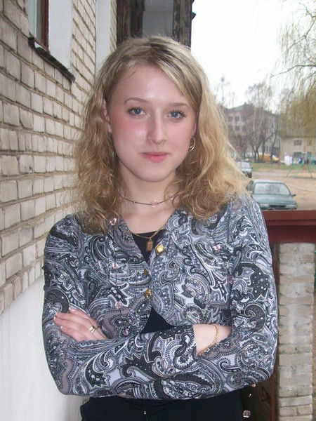 Виктория Жихарева