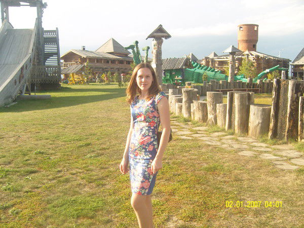 Нелли Камалетдинова