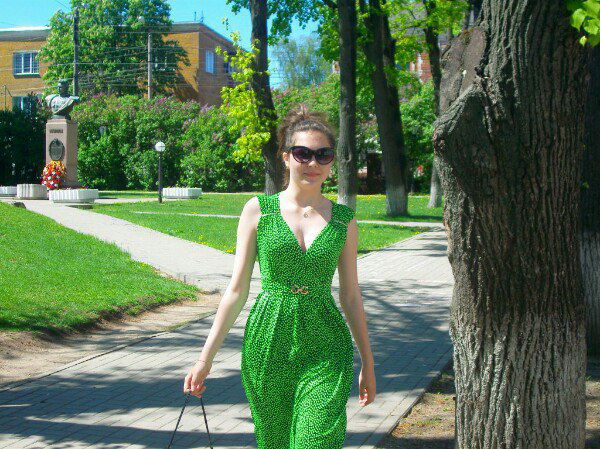 Татьяна Щербина