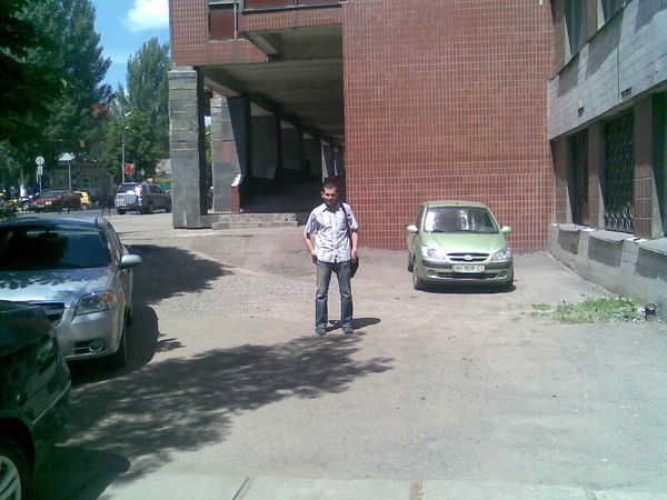 Евгений Евдокимов