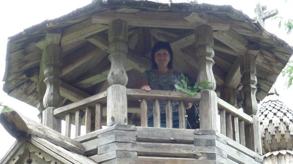 Танюшка Филиппова