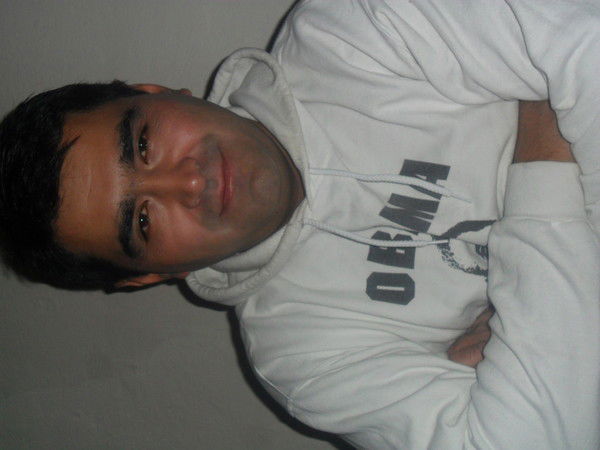 Данияр Юлчиев