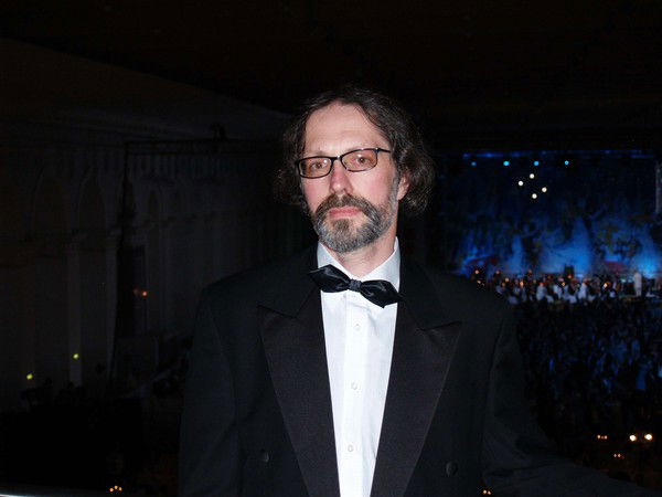 Алексей Бетанкур