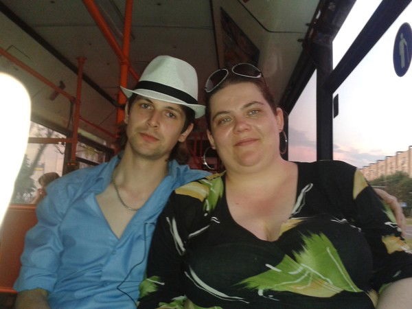 Саша Романова