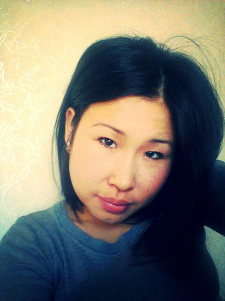 Ульфат Кожанбаева