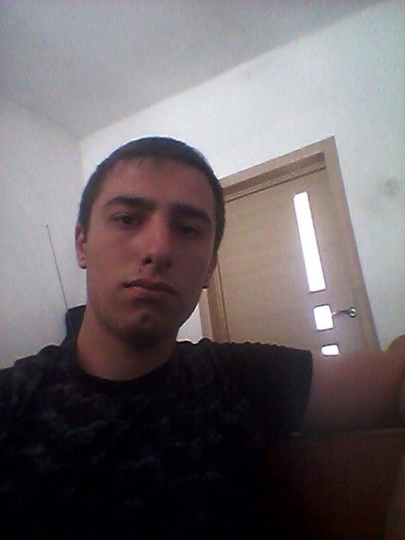 Чачидзе Исрафил