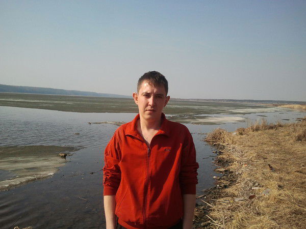 Руслан Имаев