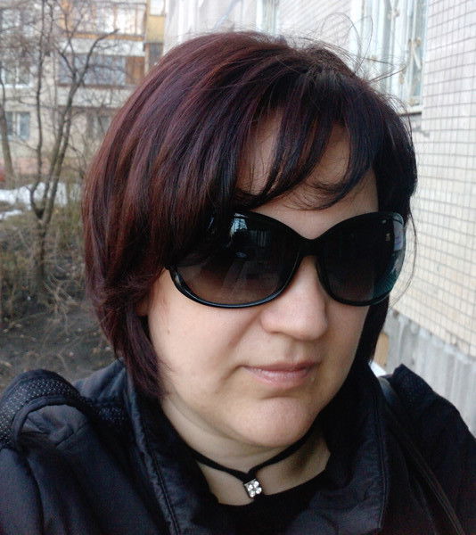 Татьяна Попова