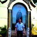 Oleg Klimov