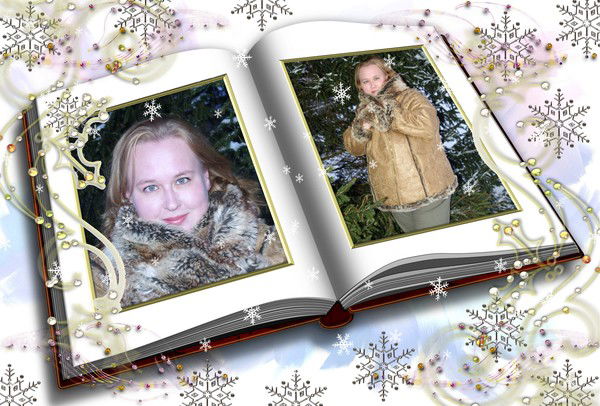 Юлия Жигалова