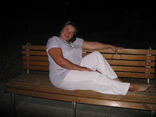 Оксана Юрчак