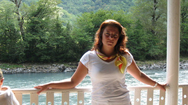 Лариса Бойко