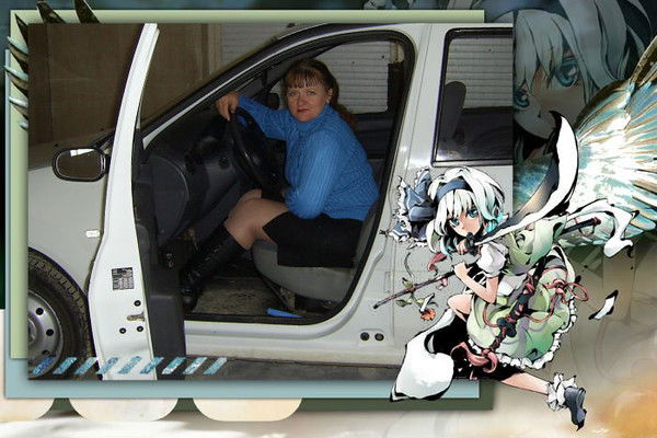 Светлана Свиязова