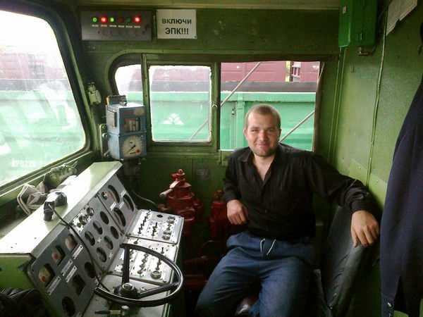 Денис Кононенко