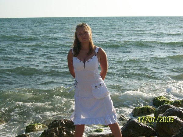 Татьяна Долгова