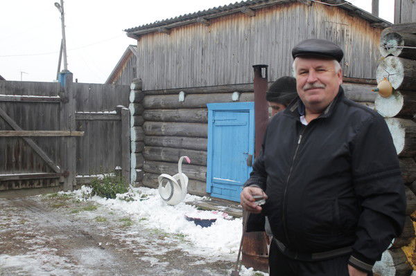 Володя Евдокимов