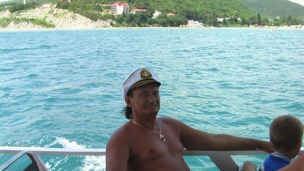 Сергей Коломейцев