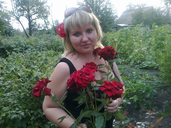 Анна Псигина