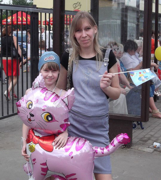 Ирина Китерова