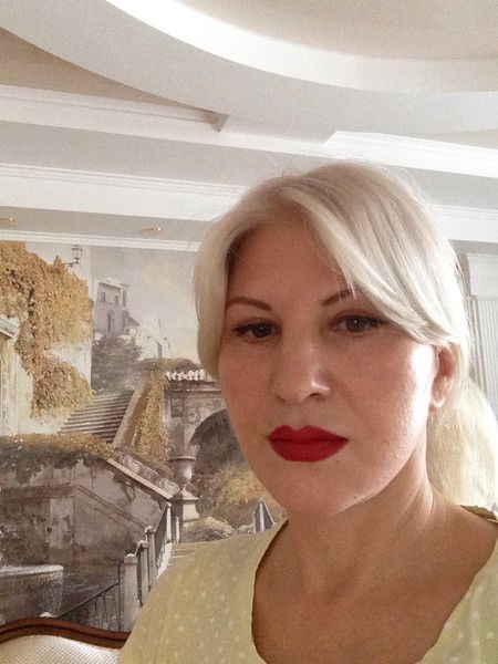 Светлана Данилова