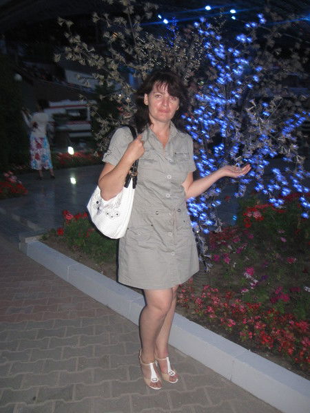 Наталья Шутова (Рахманько)