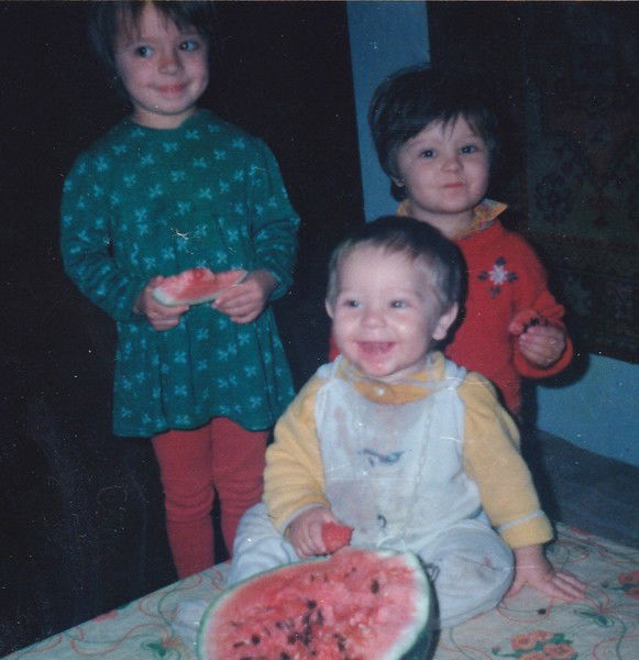 Татьяна Горбатенко