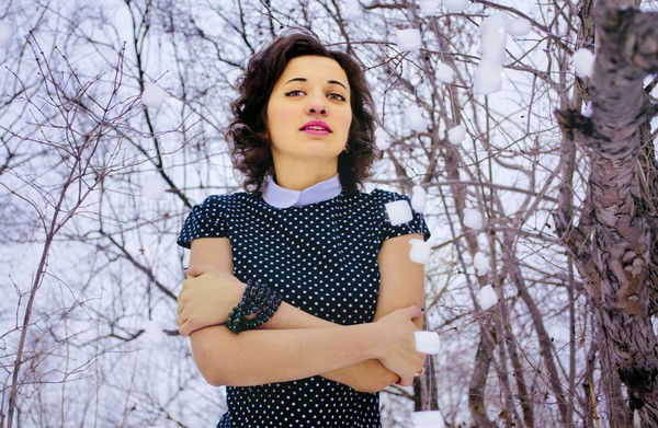 Тамара Кресс