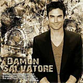 Damon|Alex Ventrue|Salvatore