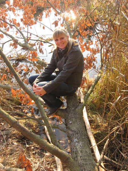 Марина Азарушкина