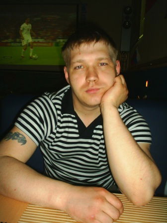 Роман Бобкичев