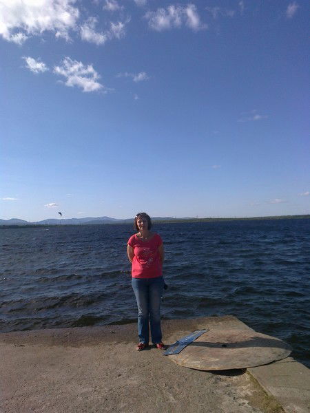 Инга Новикова