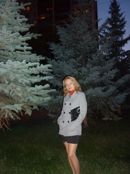 Ксения Тарабак