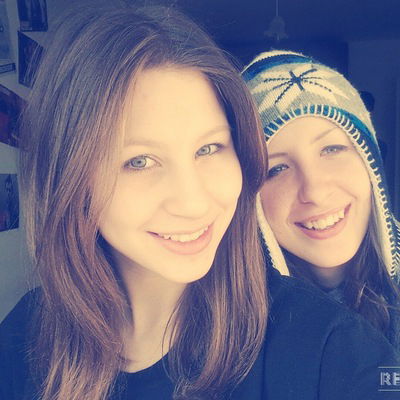 Мария Дмитриева