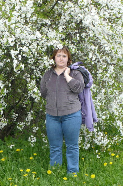 Татьяна Ангарская