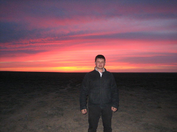 Mихаил Eлизаров