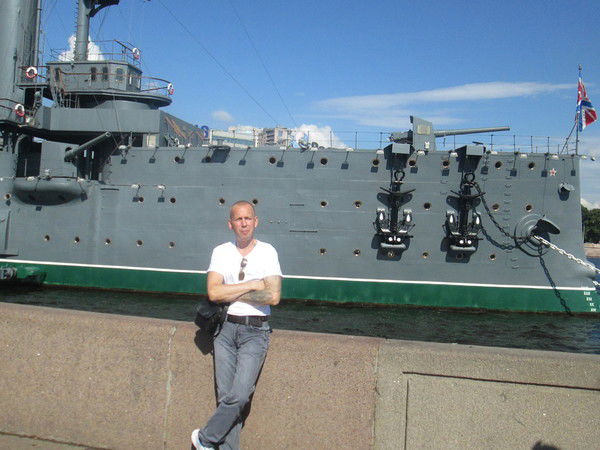 Консткантин Дьячков