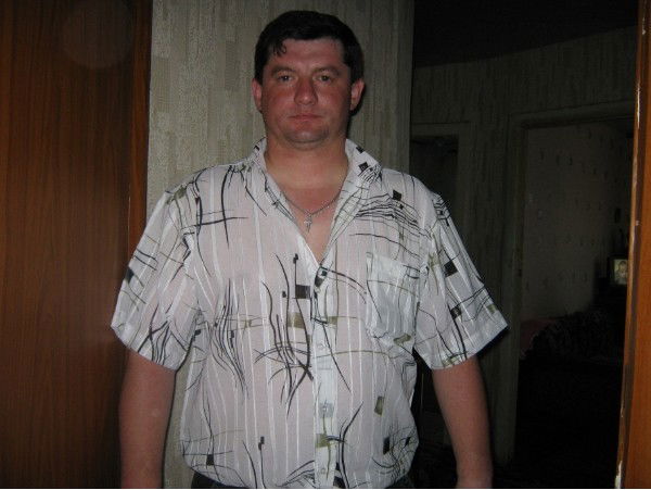 Роман Жданов