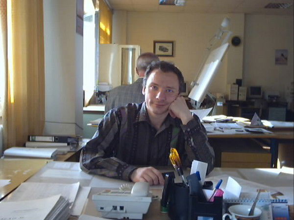 Вячеслав Оршацкий