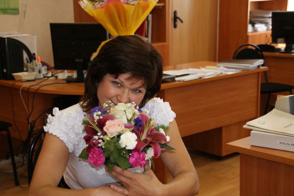 Светлана Сафина