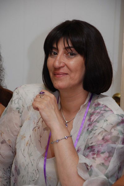 Ирина Агеева