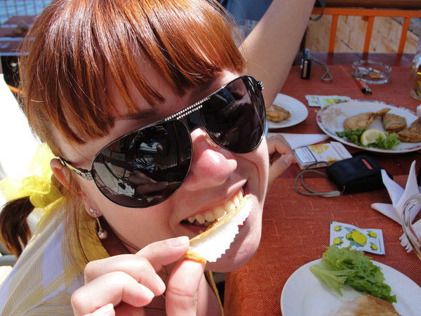 Светлана Трушинская