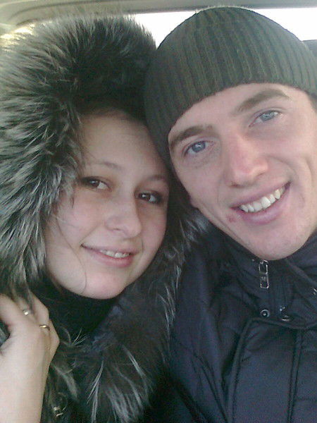 Владимир Галина Вебер