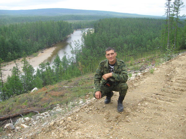 Шкаредных Вадим