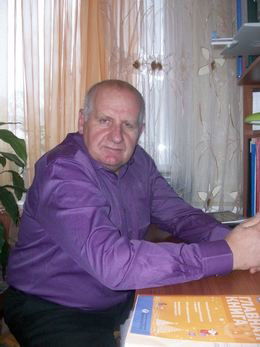 Александр Лагодич