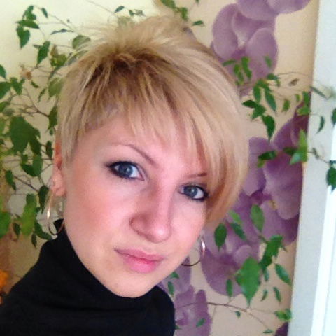 Марина Воротынцева (Капитулина)