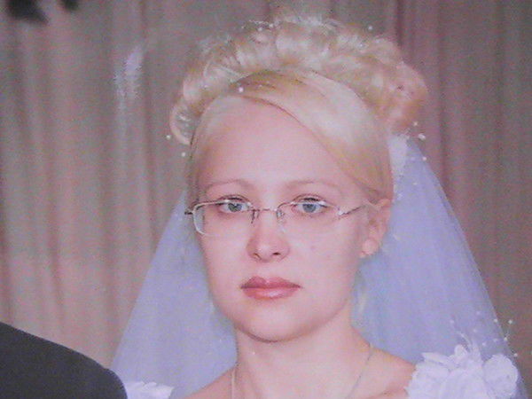 Татьяна Косова