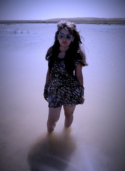 Алина Никонова